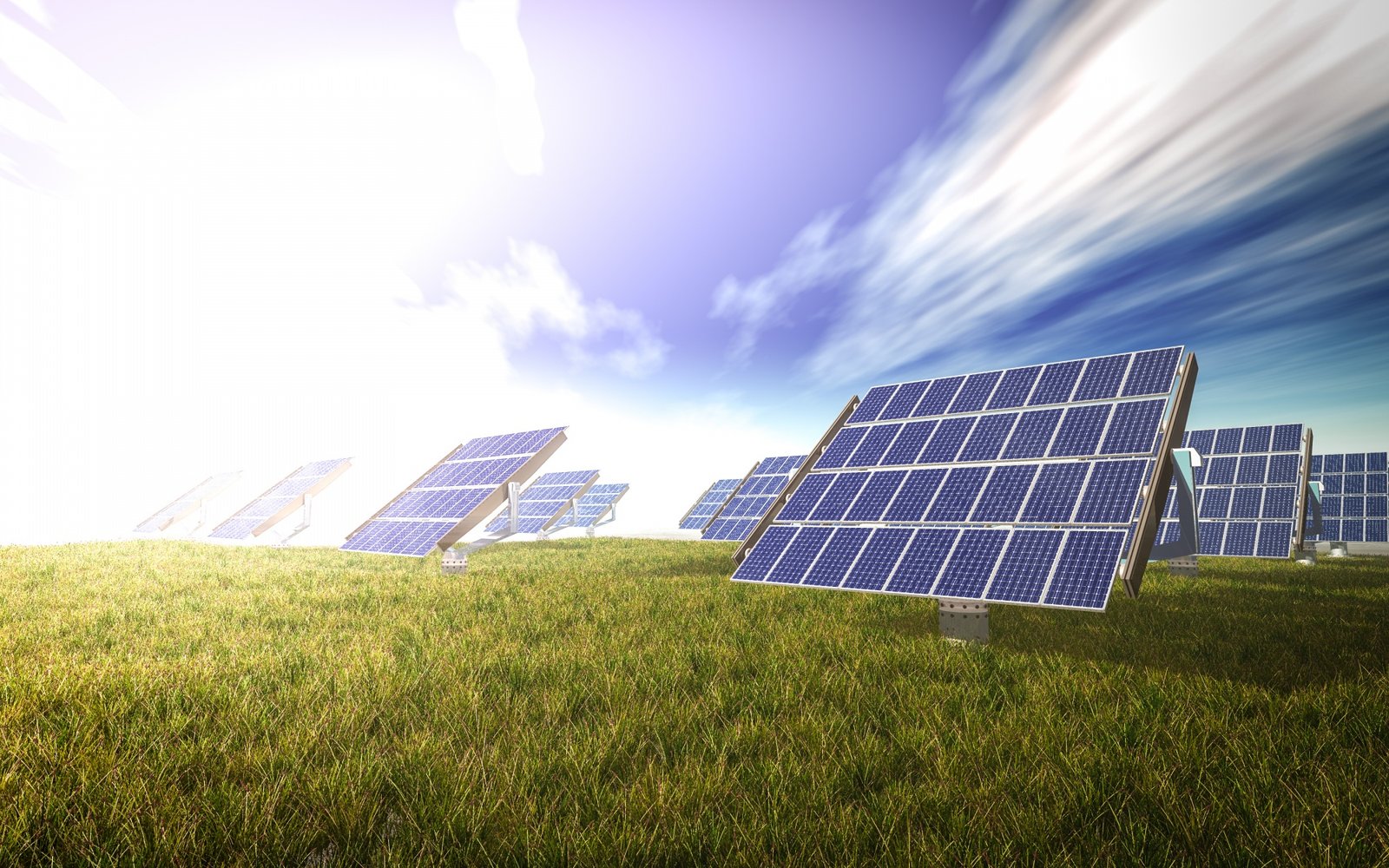 Solar Farm